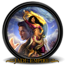 Jade Empire 1 Icon